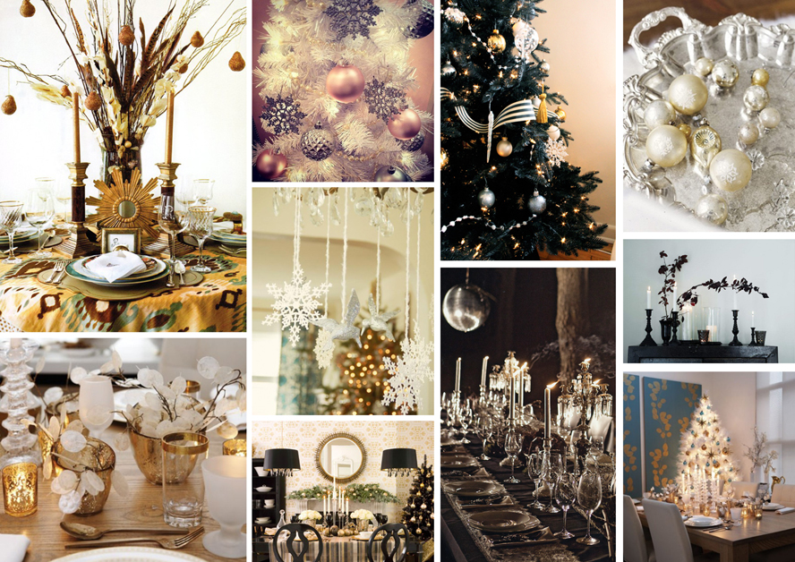 festive ideas and trends for the festive season - event styling and theming by Encore Event Technologies