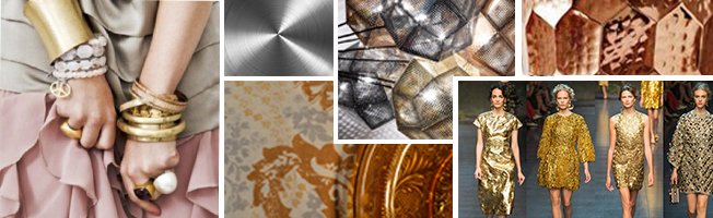 Metallics event trends